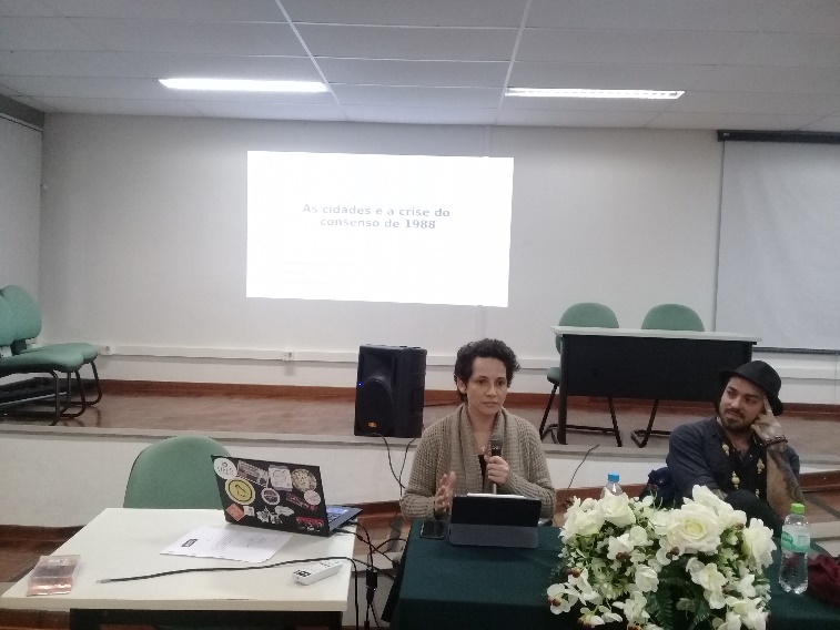 6 Foto Conferências 2019