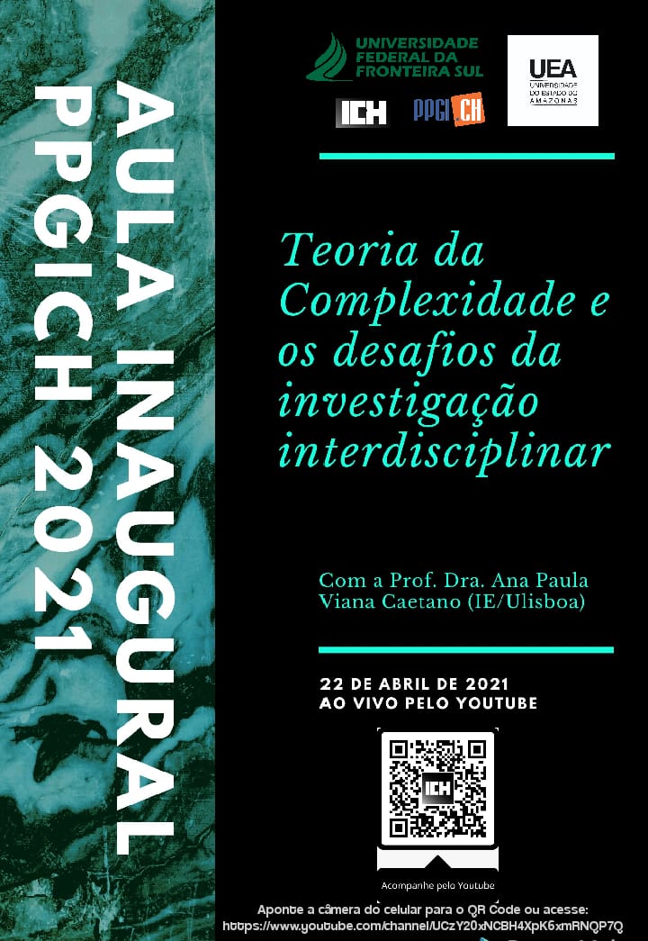 Banner 1 - Aula Inaugural 2021