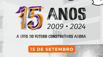 10092024 Campus Erechim comemora aniversário da UFFS com programação para todos os públicos