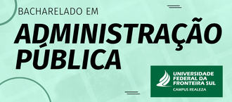 Destaque Adm Pública