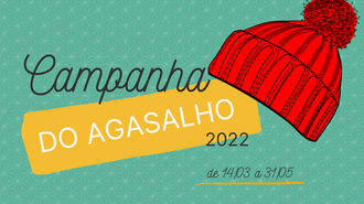 14032022 Campus Erechim inicia Campanha do Agasalho