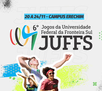 18112024 Campus Erechim sedia 6ª edição dos JUFFS