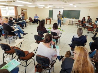 20042022 UFFS inicia curso de extensão sobre agroecologia e sustentabilidade