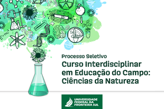 23022022 Educação do Campo: Ciências da Natureza