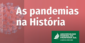 as pandemias na história