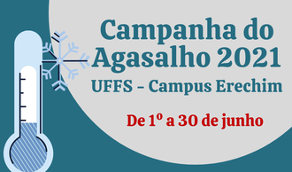 campanha do agasalho erechim 2021