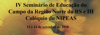 eventos educação do campo