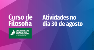 eventos filosofia agosto