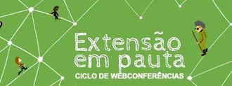 extensao em pauta