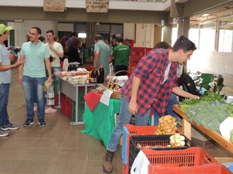 feira agro erechim