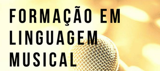 formação em linguagem musical