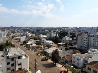 foto da cidade de erechim