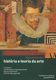 grupo história da arte