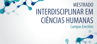 Mestrado Interdisciplinar em Ciências Humanas