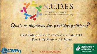 nudes partidos políticos