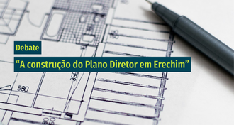 plano diretor debate