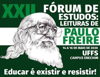 pré-forum paulo freire