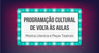 programacao cultural agosto 2018