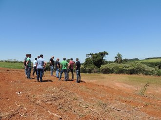 reunião planta 1