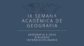 semana geografia 2021