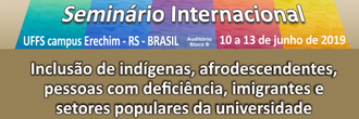 seminario internacional inclusão