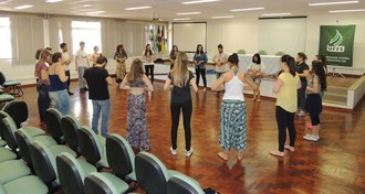 Vivências em Meditação e Yoga destaque