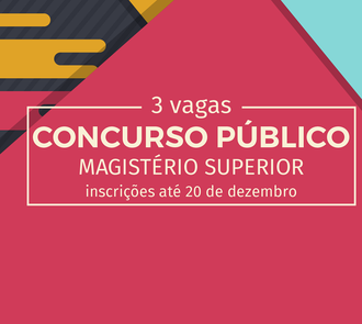 Capa concurso publico professor