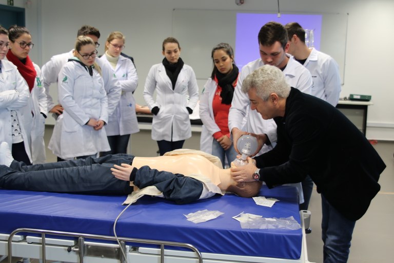 SiSU - MEDICINA UFFS PASSO FUNDO