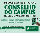 03112023 - Processo eleitoral para representantes no Conselho do Campus Realeza