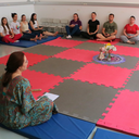 03122024 - práticas de meditação e reiki para servidores do Campus Realeza