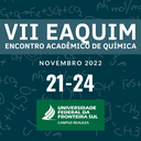 09112022 - EAQUIM Divulgação