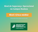 10112021 - Nível 3 de Segurança Operacional Campus Realeza