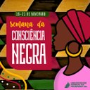 11112024 - Campus Realeza convida comunidade para Semana da Consciência Negra