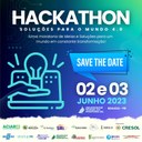 16052023 - Divulgação do 2º Hackathon de Realeza