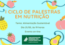 18052020 - Palestra de Nutrição