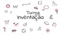 21052021 Logo Turma da Inventação na Pandemia