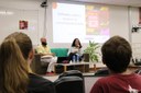 22112024 - Debate sobre negritude e antirracismo na universidade