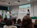 23052023 - Objetivo do projeto é incentivar e oportunizar mais uma opção de preparação para os jovens acessarem o ensino superior