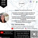 24082021 - IX Semana Acadêmica de Física - Palestra No mundo das partículas