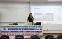 24092018 - Na abertura também foi destaque o lançamento da Revista Digital Prisma (Ariel Tavares/UFFS)