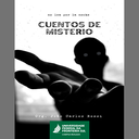 29112022 - Capa e-book Cuentos de misterio