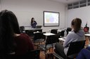 23052019 - 7ª Jornada Acadêmica de Nutrição do Campus Realeza e a 5ª Mostra de Pesquisa e Extensão de Nutrição – De 21 a 23 de maio (Ariel Tavares/UFFS)