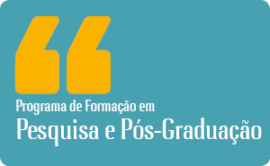 Programa de Formação em Pesquisa e Pós-Graduação