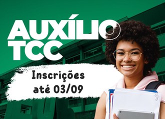 Auxílio TCC