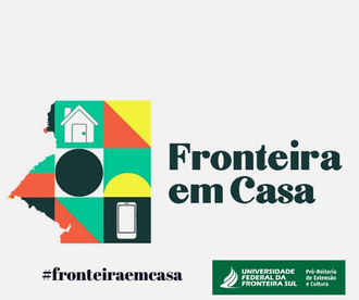 Cartaz com informações de projeto