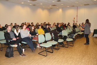 Servidores dos campi e da Reitoria da UFFS participam de dois dias de estudos sobre a Lei nº 14.133/2021