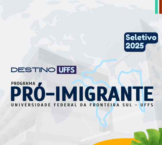 Pro imigrante 2025