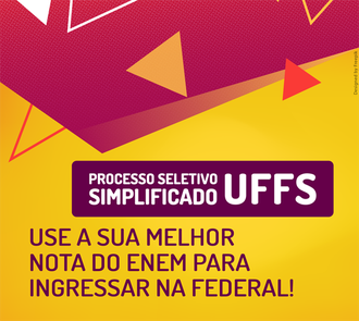 Processo Seletivo Simplificado