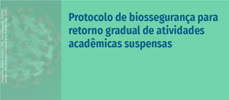 Protocolo de biossegurança