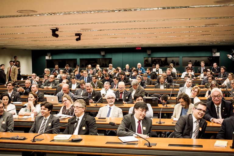 Encontro reuniu diretores de campi fora da sede de instituições de 18 estados do país